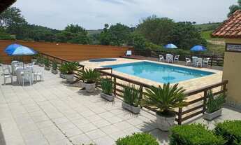 Imagem 4: Lindo Sítio em Guararema para finais de semana, temporada, day use