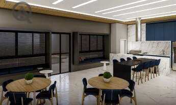 Imagem 5: Apartamento com 1 suíte à venda, 45 m² por R$ 464.000 - Taquaral - Campinas/SP