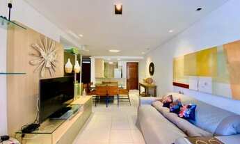 Imagem 7: Apartamento, Porto das Dunas, 03 suítes, Aquiraz - Ceará