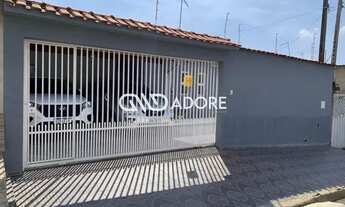 Imagem: Casa à venda no Jardim Planalto - Salto/SP