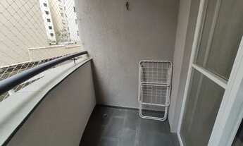 Imagem 4: Apartamento com 2 dormitórios para alugar, 53 m² por R$ 4.070,12/mês - Consolação - São Pa