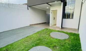 Imagem 5: Casas 3 quartos Parque Veiga Jardim com acabamento alto padrão