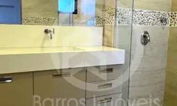 Imagem 5: Apartamento para venda tem 164 metros quadrados com 3 quartos em Aleixo - Manaus - AM