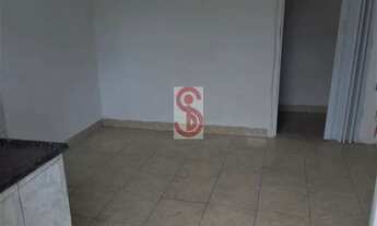 Imagem 4: CASA 01 DORMITÓRIO PARA ALUGAR VILA FORMOSA