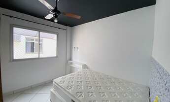 Imagem 6: Apartamento para aluguel tem 50 metros quadrados com 2 quartos em Praia do Morro - Guarapa