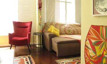 Imagem: Apartamento em Leblon - Rio de Janeiro