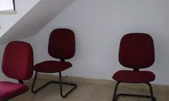 Imagem 4: Casa com 4 dormitórios para alugar, 110 m² por R$ 3.900,00/mês - Vila São José - São Paulo