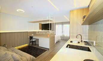 Imagem 2: Apartamento de 1 quarto para alugar no bairro Petrópolis