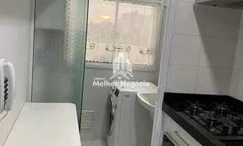 Imagem 5: Apartamento com 2 dorms, Jardim Amazonas, Campinas - R$ 361 mil, Cod: RRAP2224