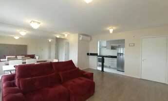 Imagem 1: Apartamento mobiliado em Canoas - 02 dormitórios Bairro Marechal Rondon em Canoas