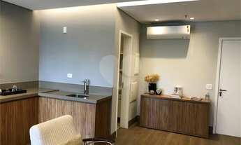 Imagem 5: São Paulo - Conjunto Comercial/Sala - JARDIM PAULISTA