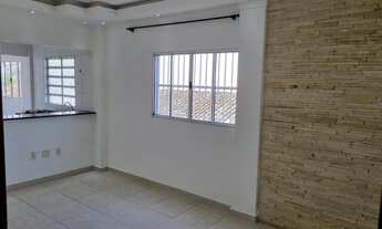 Imagem 2: Apartamento para Locação em São Vicente, Esplanada dos Barreiros, 2 dormitórios, 1 banheir