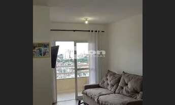 Imagem 2: SãO BERNARDO DO CAMPO - Apartamento Padrão - Baeta Neves