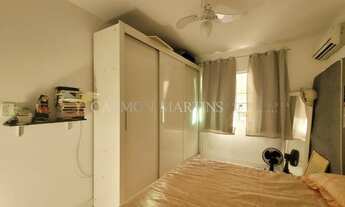 Imagem 2: Apartamento para venda com 43 metros quadrados com 1 quarto em Pituba - Salvador - Bahia