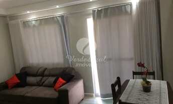 Imagem 5: Apartamento - Parque da Amizade (Nova Veneza) - Sumaré