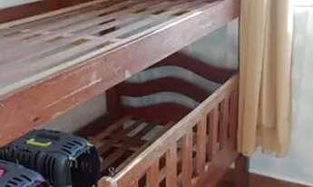 Imagem 2: Aluguel de apartamento mobiliado no Bessa