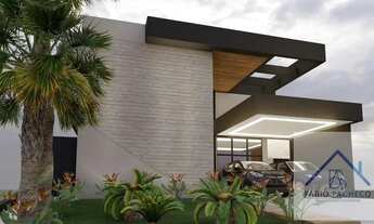 Imagem: Casa em Condomínio para Venda em Ribeirão