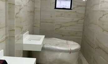 Imagem 5: Casa Térrea no Alphaville 3