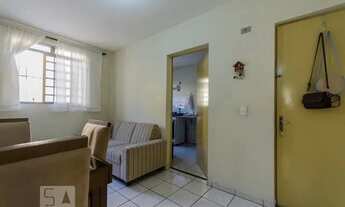 Imagem 3: Apartamento para Aluguel - Parque Erasmo Assunção, 2 Quartos, 48 m2