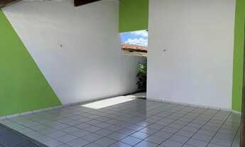 Imagem: Casa com 3 dormitórios à venda, 120 m²