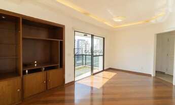 Imagem: Cobertura Venda Moema 151 m² 3 Dormitórios