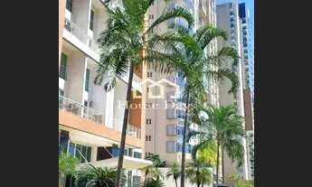 Imagem: Loftgyn N 401 para aluguel possui 86 metros