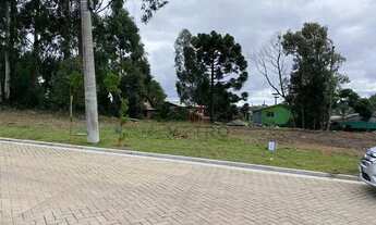 Imagem 4: Terreno no Loteamento Residencial Mirante do Vale em Canela!