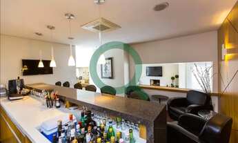 Imagem 6: São Paulo - Apartamento Padrão - Real Parque