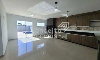 Imagem 6: Condomínio Royal Palace - Uvaranas - Residência Alto Padrão