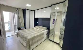 Imagem 7: Amplo apartamento com 3 dormitórios ao lado do Shopping Praia da Costa