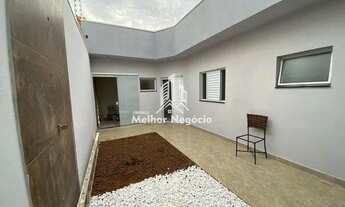 Imagem 5: Casa com 3 dorms, Parque Bellaville, Hortolândia - R$ 435 mil, Cod: CA2152