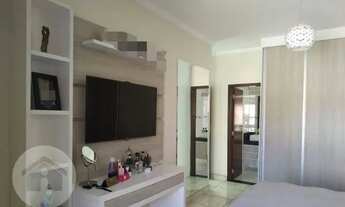 Imagem 2: Sobrado com 3 dormitórios à venda, 270 m² por R$ 795.000,00 - Sapé II - Caçapava/SP