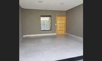 Imagem 2: Casa para venda possui 155 metros quadrados com 3 quartos em Jardim Atlântico - Goiânia