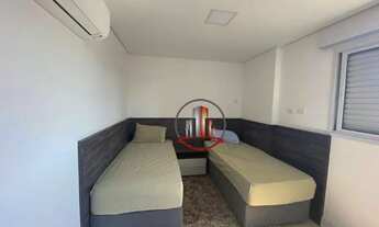 Imagem 5: Apartamento com 3 dormitórios à venda, 145 m² por R$ 1.250.000,00 - Vila Guilhermina - Pra