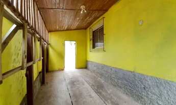 Imagem 7: Casa com 3 dormitórios à venda, 113 m² por R$ 219.990,00 - Jardim Alvorada - Alvorada/RS