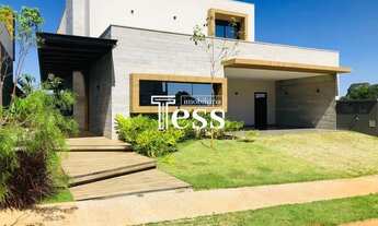 Imagem: Casa Sobrado Condomínio Quinta do Golfe