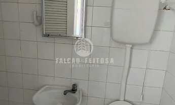 Imagem 6: Apartamento para Locação em Salvador, Candeal, 2 dormitórios, 2 banheiros, 1 vaga