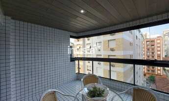 Imagem 6: Apartamento à venda, 131 m², Sala 2 Ambientes, 3 Dormitórios sendo 1 Suíte, 2 Vagas Escrit