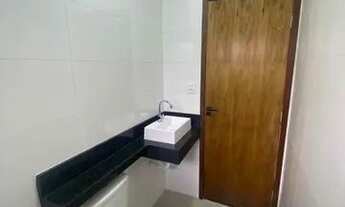 Imagem 6: CASA TERREA SANTA JULIA SENDO 02 DORMITÓRIOS COM SUITE