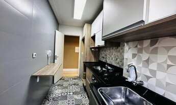 Imagem 3: Apartamento para alugar no Continental