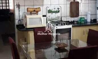 Imagem 2: Casa com 2 dorms, Jardim das Orquídeas, Sumaré - R$ 319 mil, Cod: RRCA2692