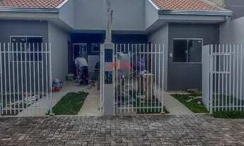 Imagem 2: CURITIBA - Casa Padrão - Campo de Santana