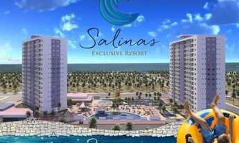 Imagem: SALINAS EXCLUSIVE RESORT - Ano Novo 23/24