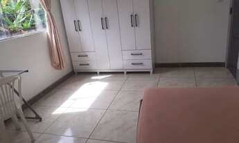 Imagem 2: Aluguel de quarto