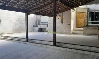 Imagem 4: Sobrado com 3 dormitórios à venda, 270 m² por R$ 700.000 - Vila Ponte Rasa - São Paulo/SP