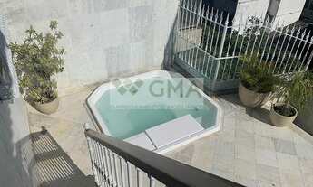 Imagem 4: Apartamento em Ipanema - Rio de Janeiro