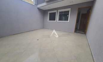 Imagem 5: Sobrado novo a venda, 80 mts², R$ 475.000,00 - Camilópolis - Santo André - SP