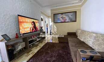 Imagem: Apartamento à venda em Hortolândia - financiamento