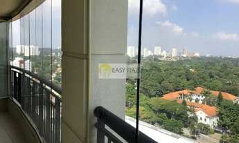 Imagem 2: Apartamento em Chácara Santo Antônio (zona Sul) - São Paulo, SP