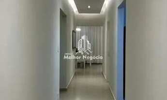 Imagem 7: Casa com 4 dorms, Bosque das Palmeiras, Campinas - R$ 903 mil, Cod: RCA2400